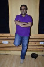 Kunal Ganjawala at an Interview for Bhojpuri Film in Mumbai on 22nd April 2014